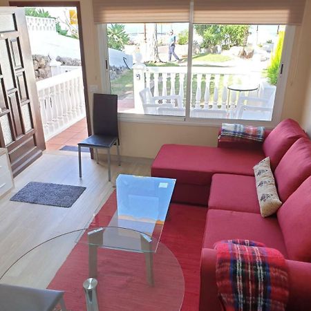 Cosy Well Located Apartment With Swimming Pool Tenerife Такоронте Екстериор снимка