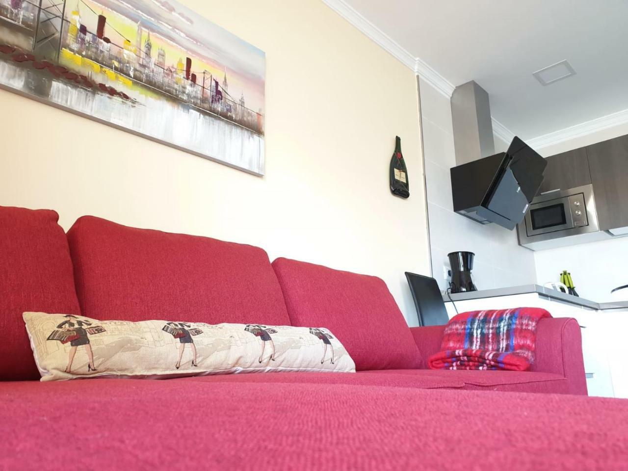 Cosy Well Located Apartment With Swimming Pool Tenerife Такоронте Екстериор снимка