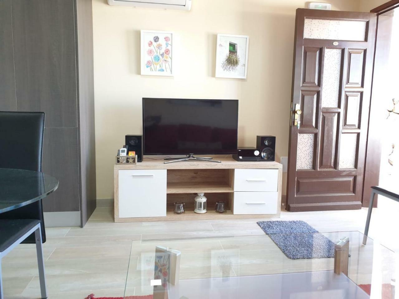 Cosy Well Located Apartment With Swimming Pool Tenerife Такоронте Екстериор снимка
